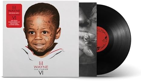 Lil Wayne - Tha Carter IV [Deluxe] [Explicit] - Amazon.com Music